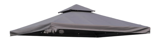 כיסוי לגזיבו רומא