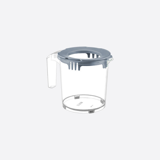 כוס מדידה לנוזלים 1.6 ליטר