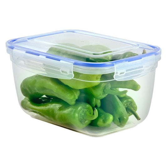 קופסאת אחסון מרובעת 500מ"ל