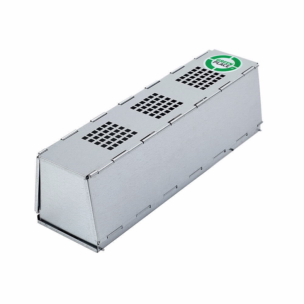 טייגר מלכודת מכרסמים הומאנית