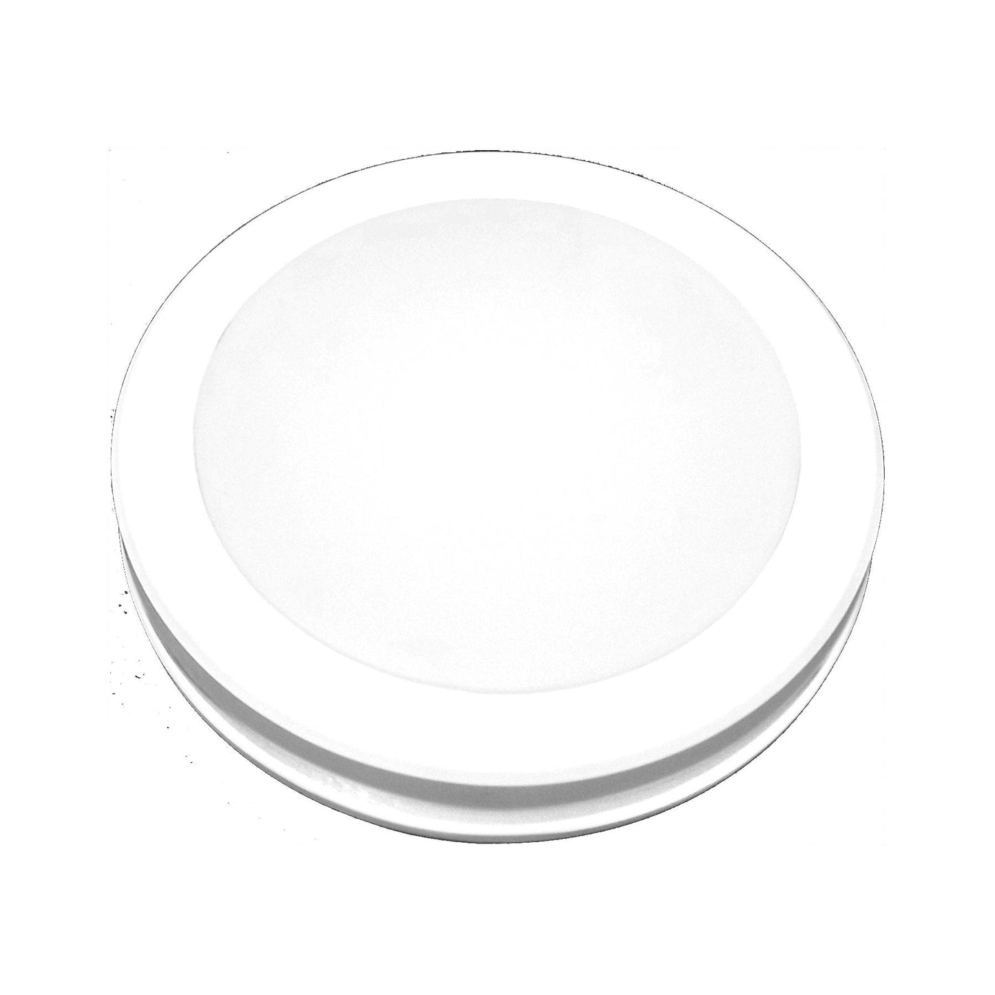 צמוד תקרה קליק 20W 3CCT IP65 WH 20cm