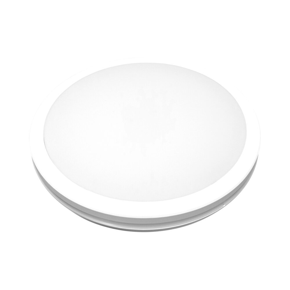 צמוד תקרה לבן 40W 3CCT IP65 WH 40cm