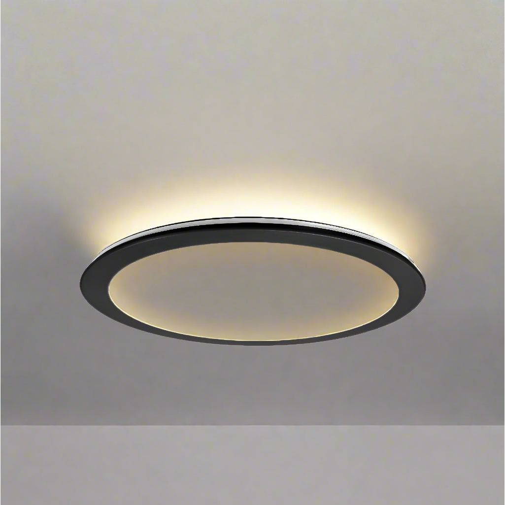 צמוד תקרה לבן 40W 3CCT IP65 WH 40cm