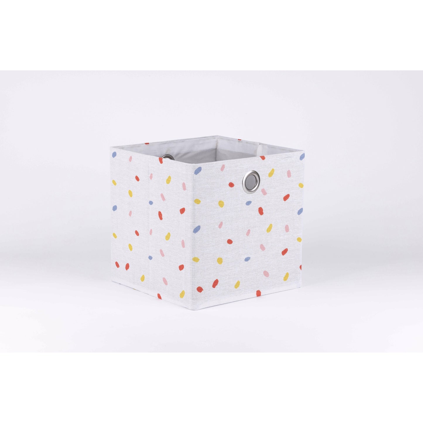 סלסלת בד 30*30 טראצו