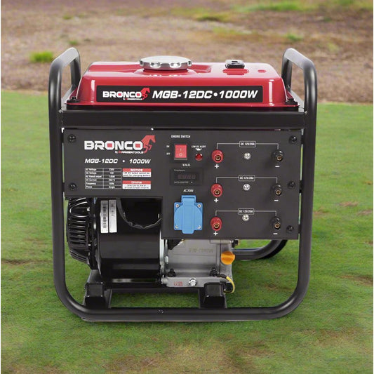 גנרטור בנזין 1000W