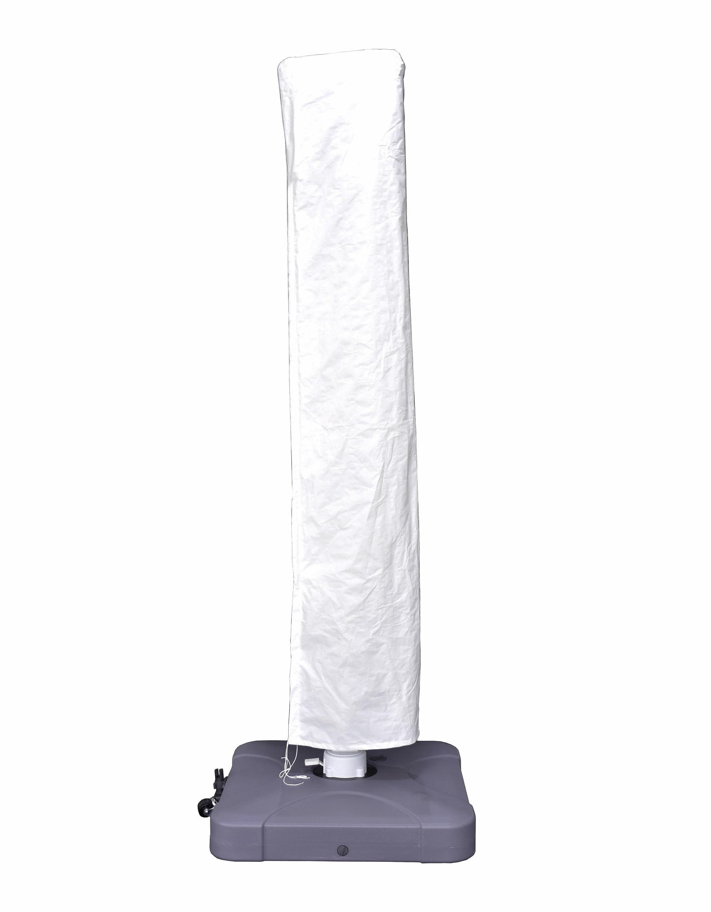 שמשייה מקצועית רומא 3*4 מטר עם בסיס