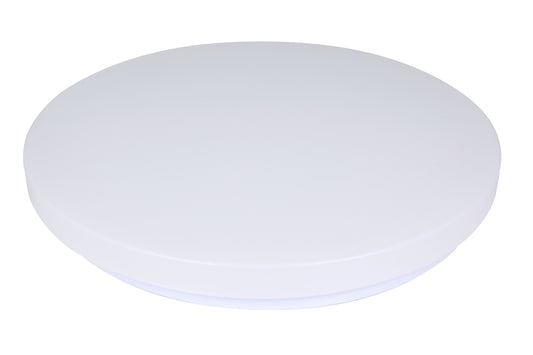 גוף תאורה צמוד  תקרה מיקי 36W אור ניטרלי