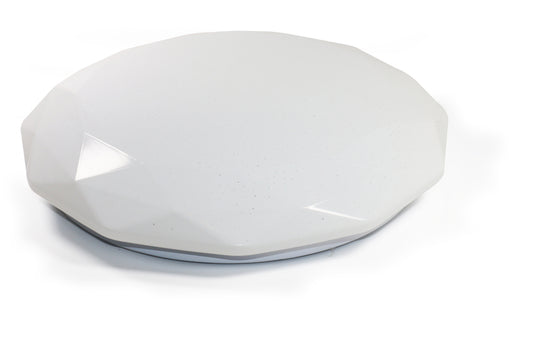 גוף תאורה צמוד  תקרה מרק 36W אור ניטרלי