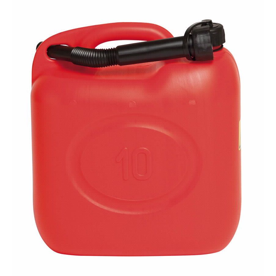 גריקן לדלק 10 ליטר