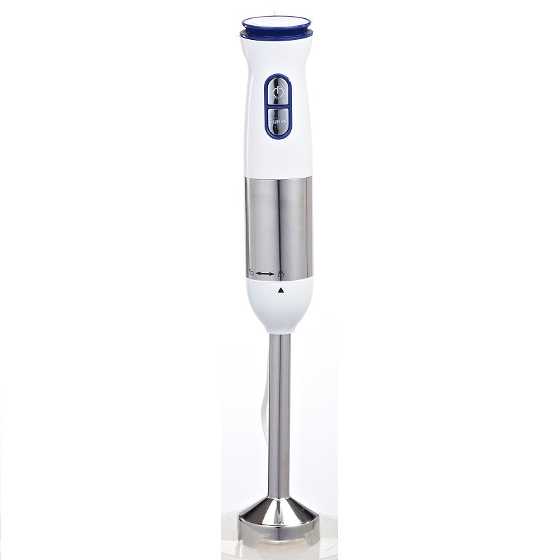 מוט בלנדר 800W דגם HB880W לבן