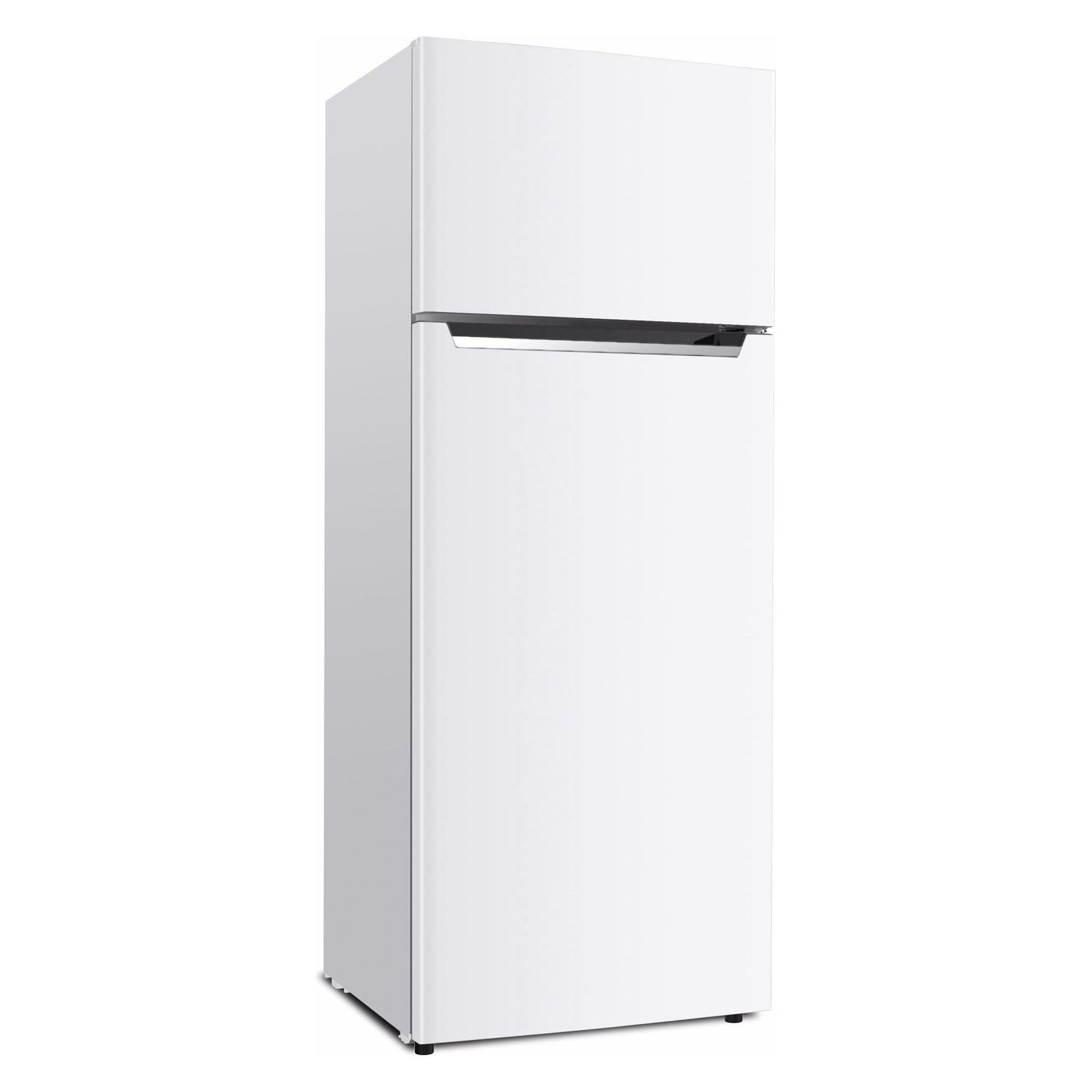 מקרר מקפיא עליון 500 ליטר לבן דגם TDD-500FFA/W