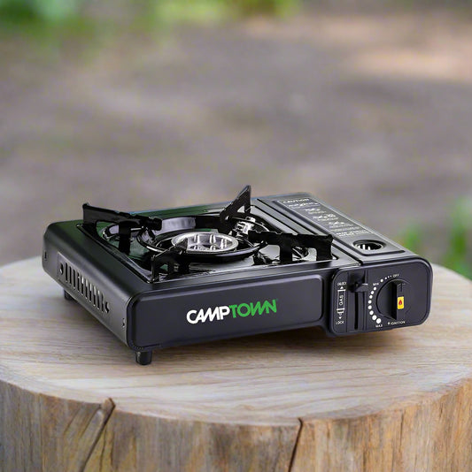 כירת גז ניידת