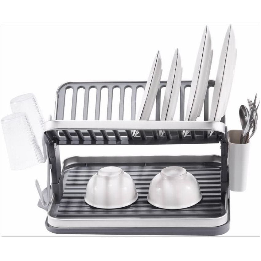 מייבש כלים ALU SUPERB