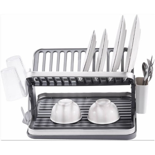 מייבש כלים ALU SUPERB