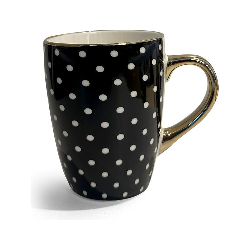 מאג פורצלן 350 מל LEO