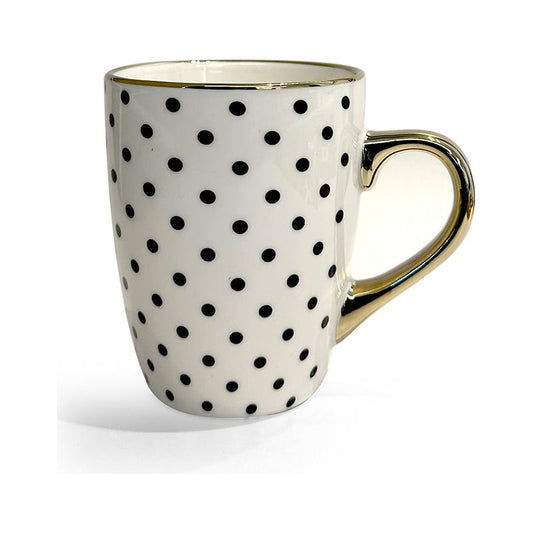 מאג פורצלן 350 מל STAR