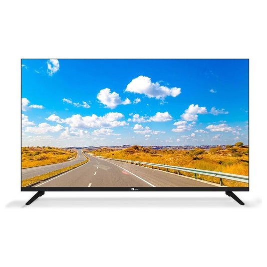 מסך טלוויזיה חכמה 42 אינץ' אנדרואיד 12 דגם REV-42H1080SM של RVISION