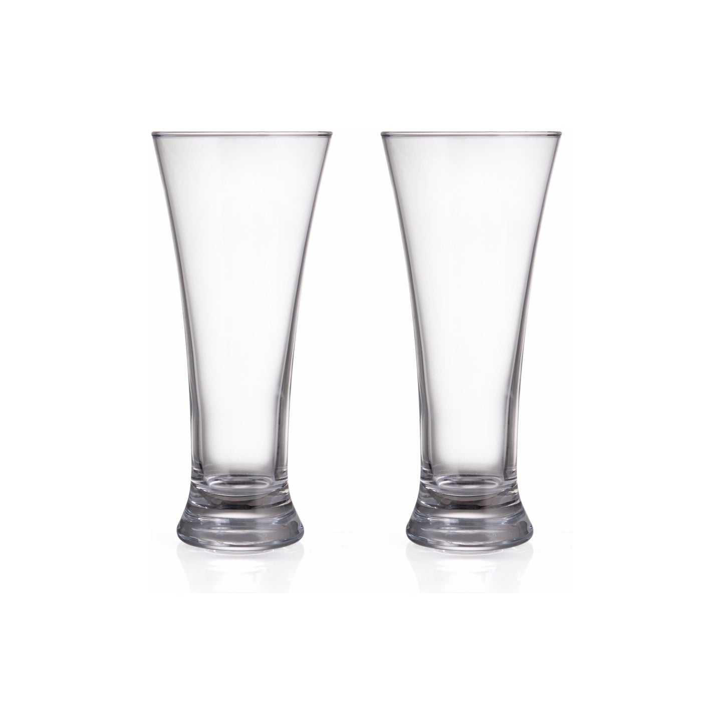 PUB סט 2 כוסות בירה 320 מל