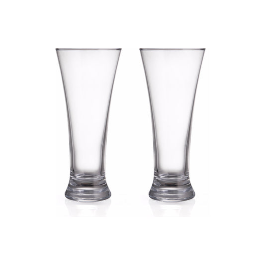 PUB סט 2 כוסות בירה 320 מל