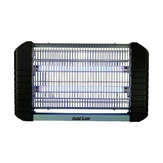 קטלן יתושים חשמלי 2x6W דגם ATL-733