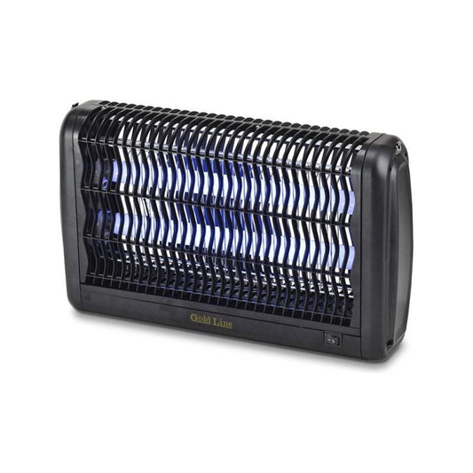 קטלן יתושים עוצמתי 2X10W דגם ATL-560