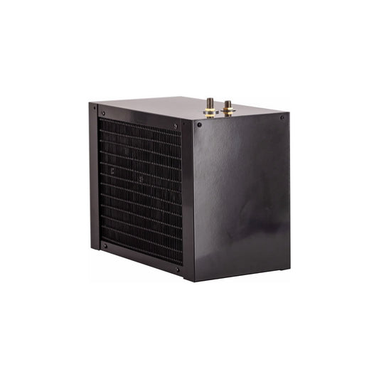 מערכת תת כיורית חם קר כוללת מערכת סינון 3 שלבים + ברז כרום