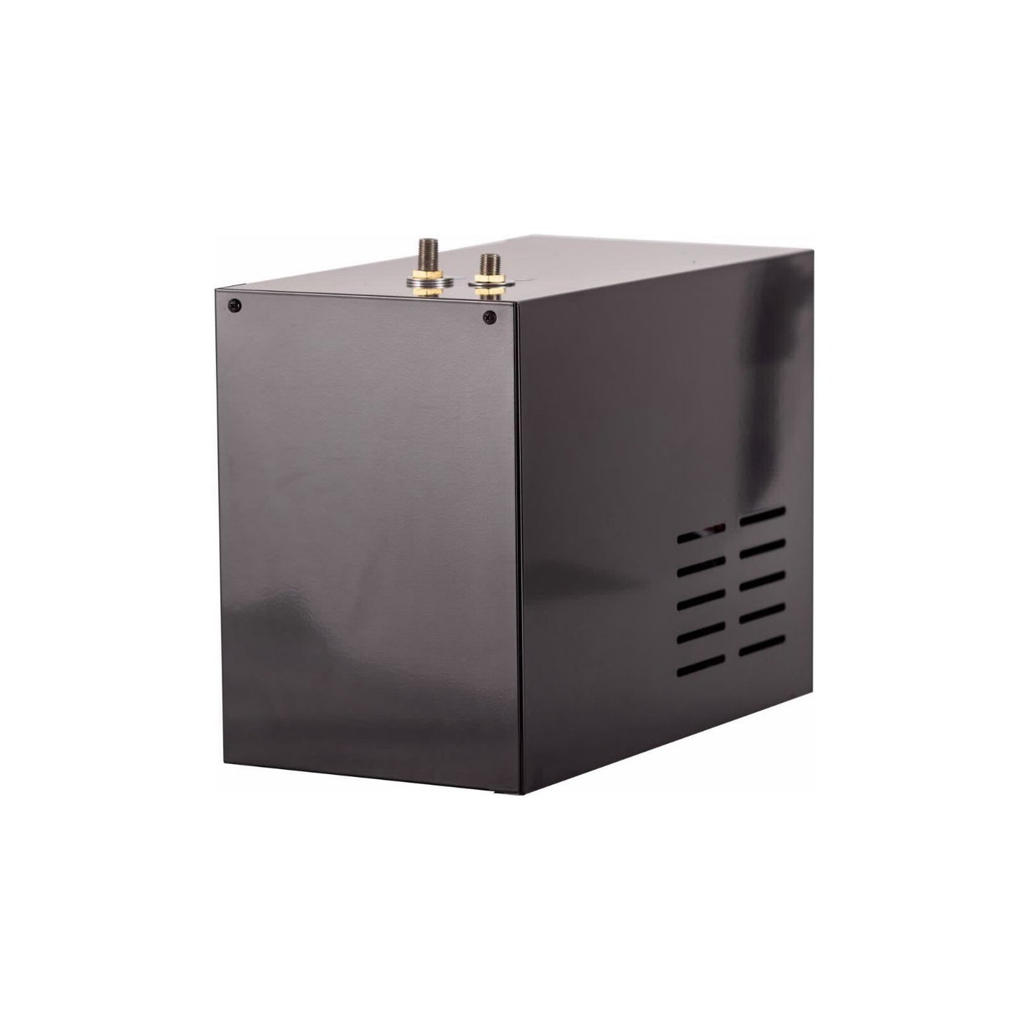 מערכת תת כיורית חם קר כוללת מערכת סינון 3 שלבים + ברז כרום