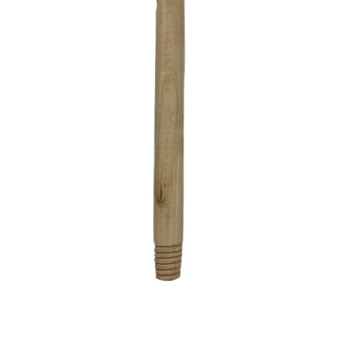 מוט עץ  למטאטא 1.5 מטר