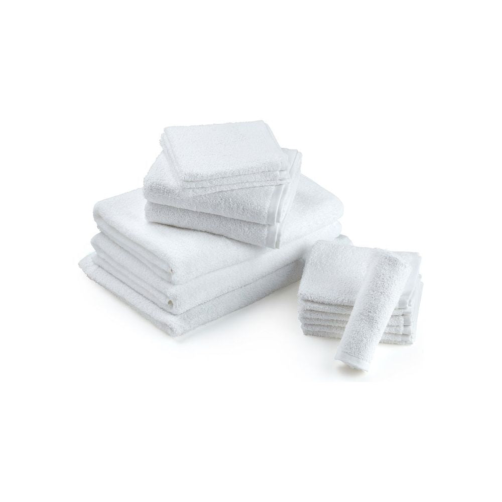 סט 15 מגבות פארטי ערד