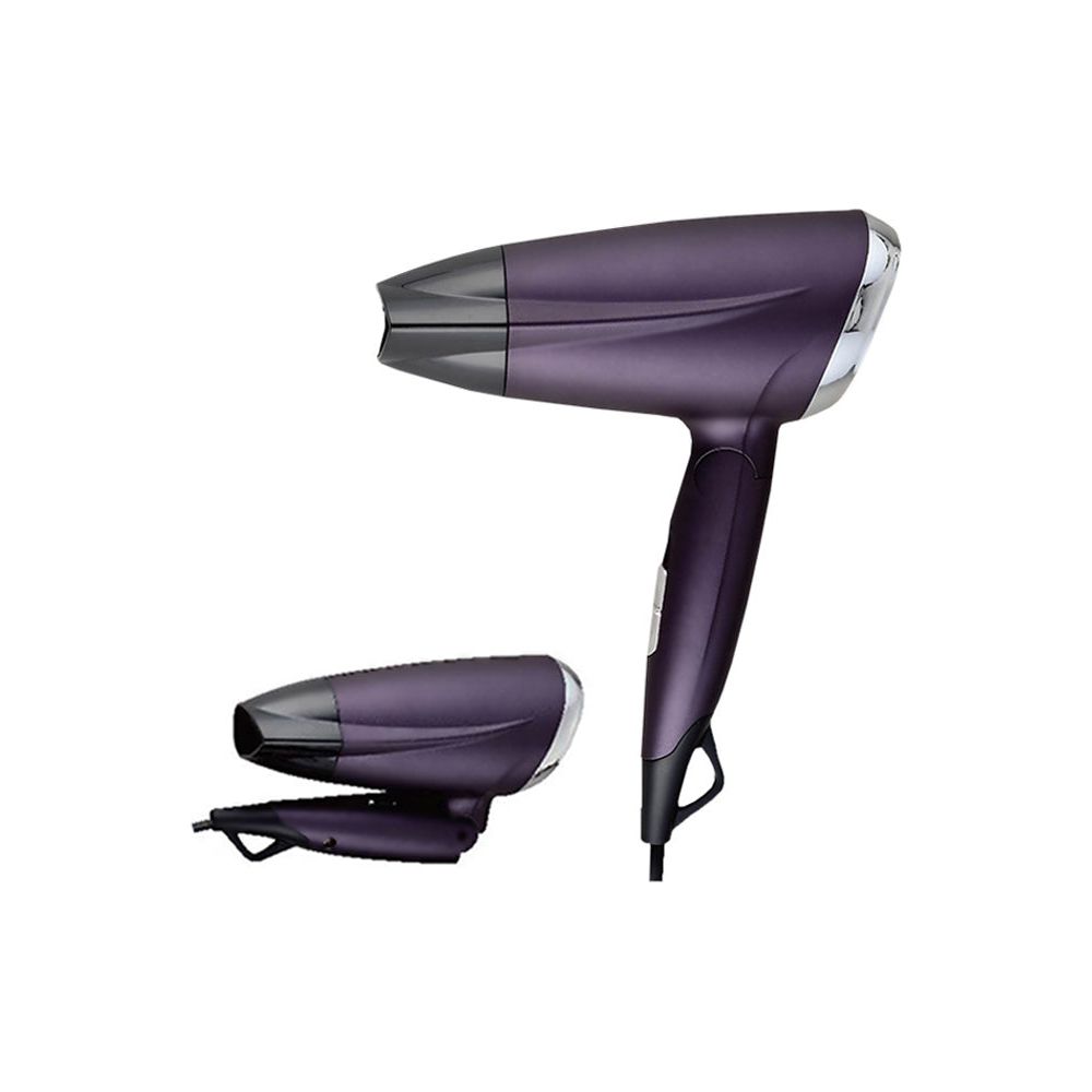 מייבש שיער מתקפל TRAVEL דגם ATL-568 של גולדליין