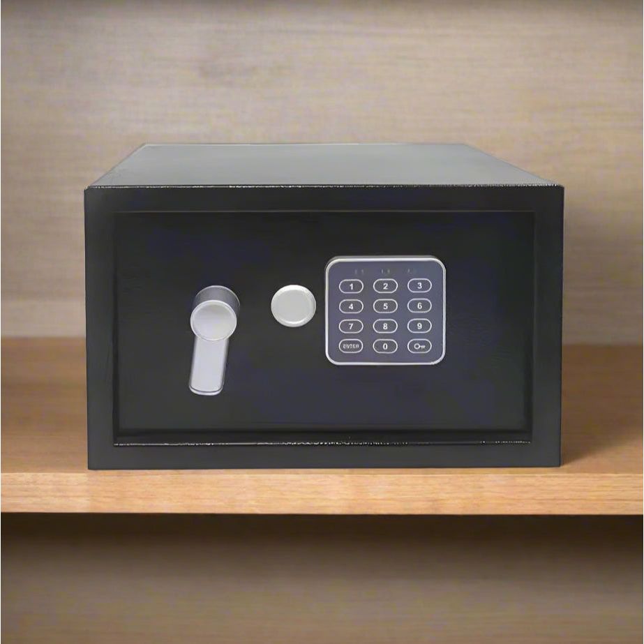 כספת ביתית דיגיטלית SPS גארדיאן