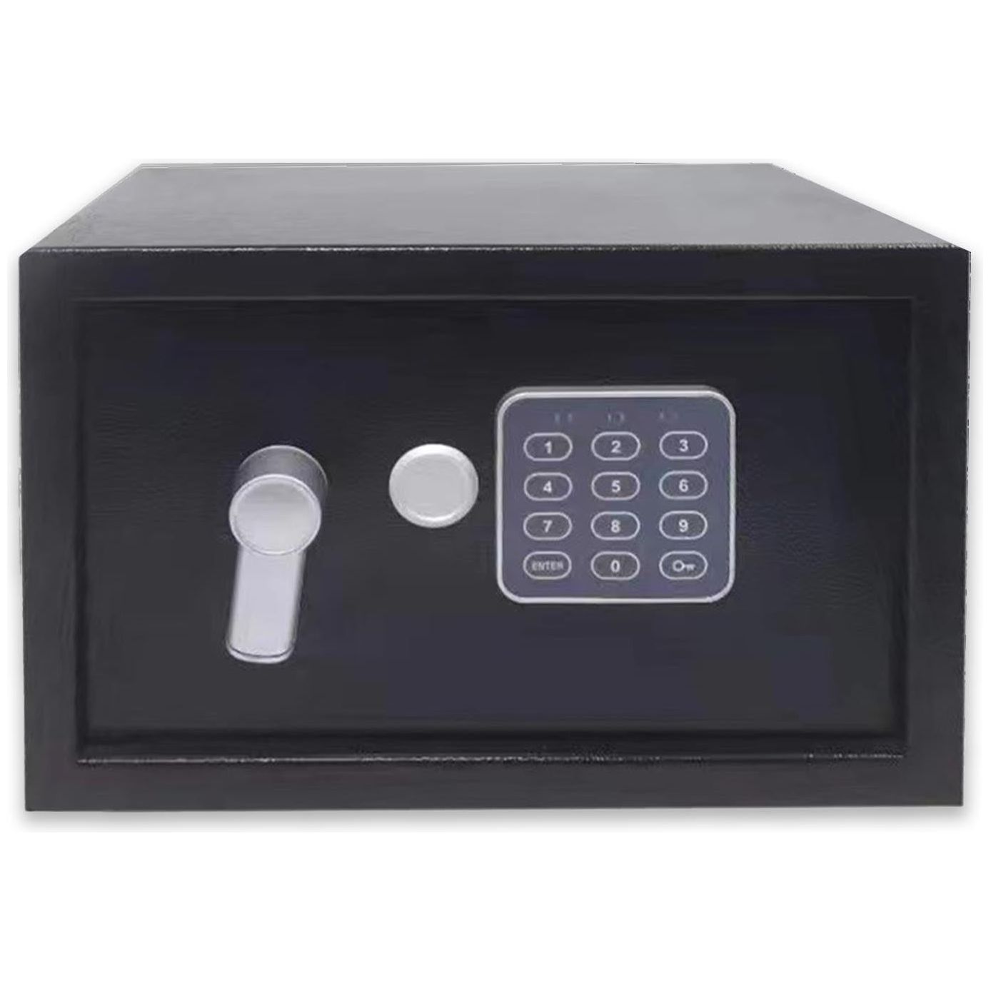 כספת ביתית דיגיטלית SPS גארדיאן