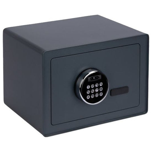 כספת ביתית עם זיהוי פנים