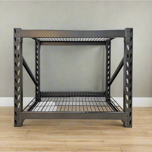 כוננית HEAVY DUTY בודד