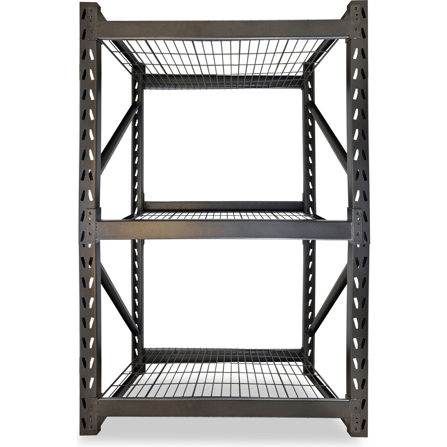 כוננית HEAVY DUTY עומדת