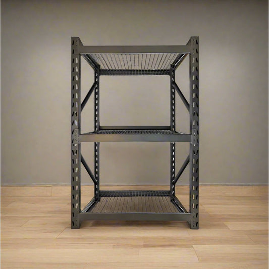 כוננית HEAVY DUTY עומדת