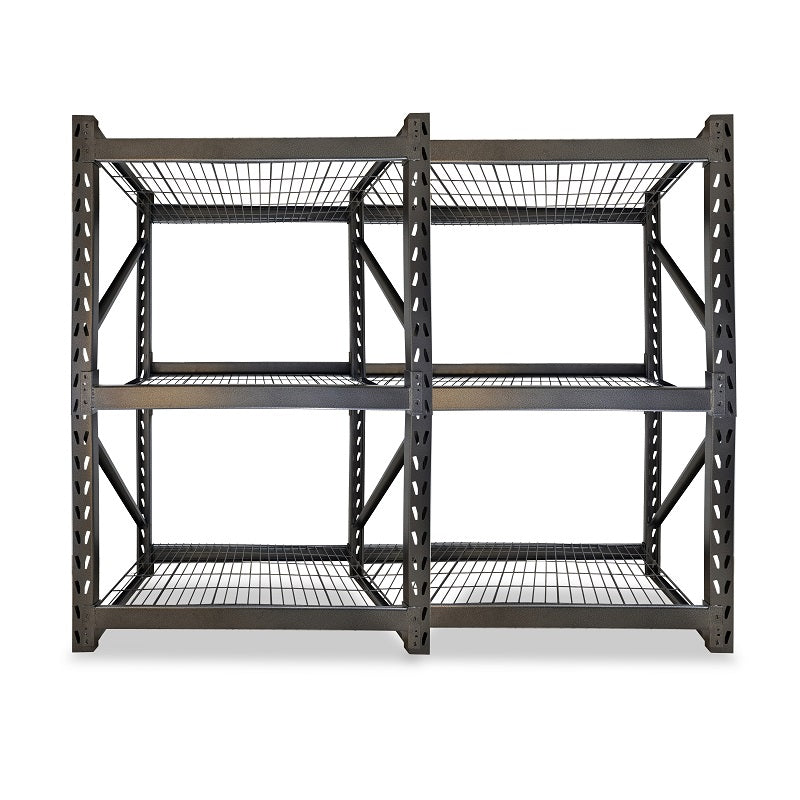 כוננית HEAVY DUTY ארבעה תאים