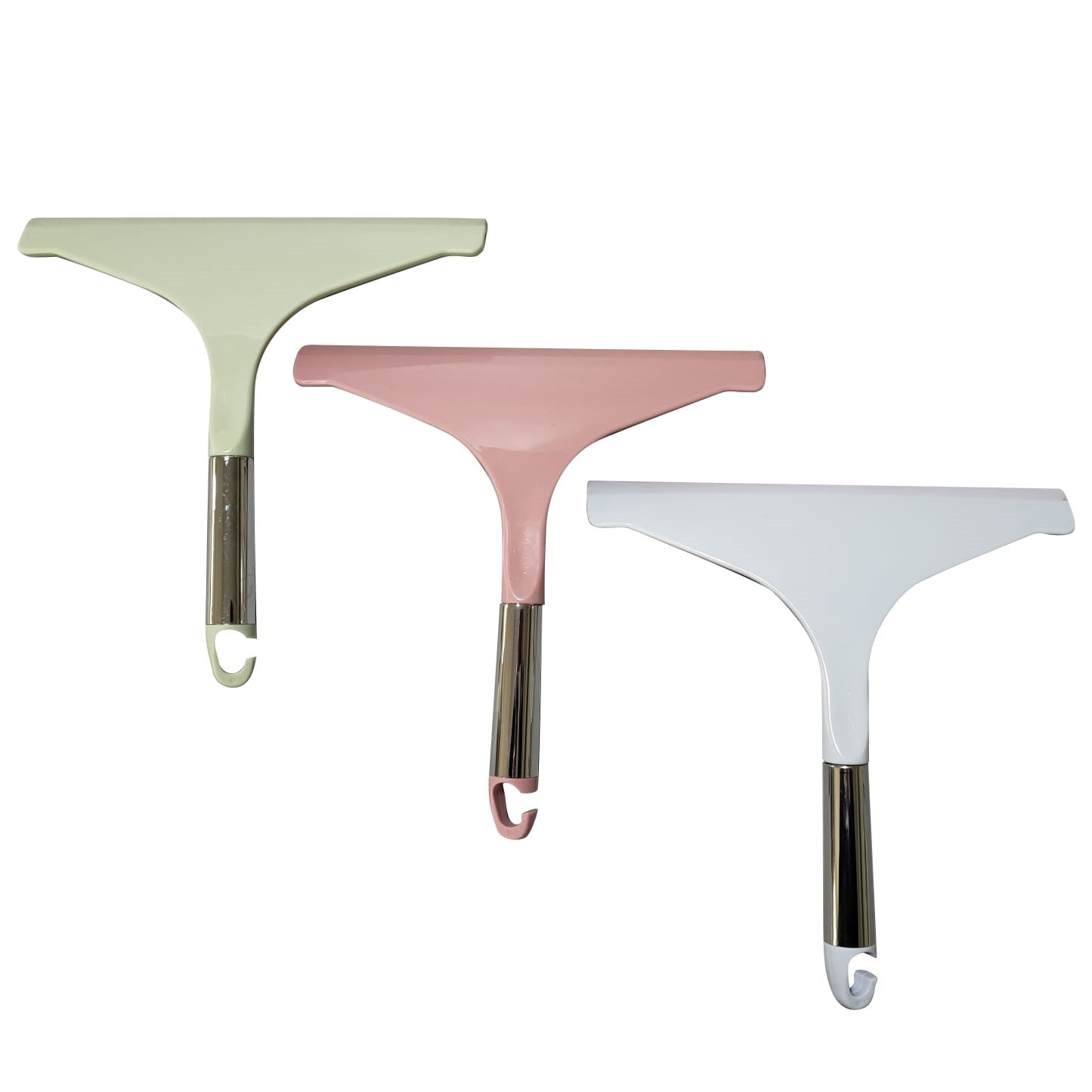 מגב חלונות פסטל