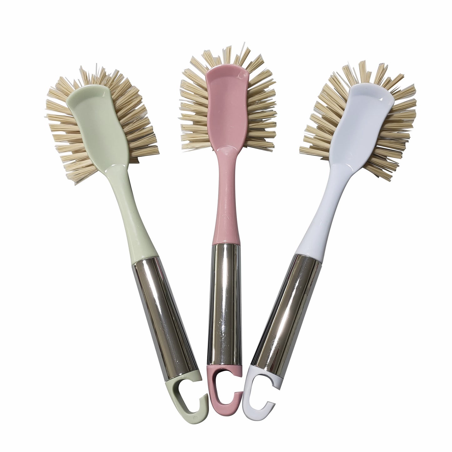 מברשת כלים פסטל