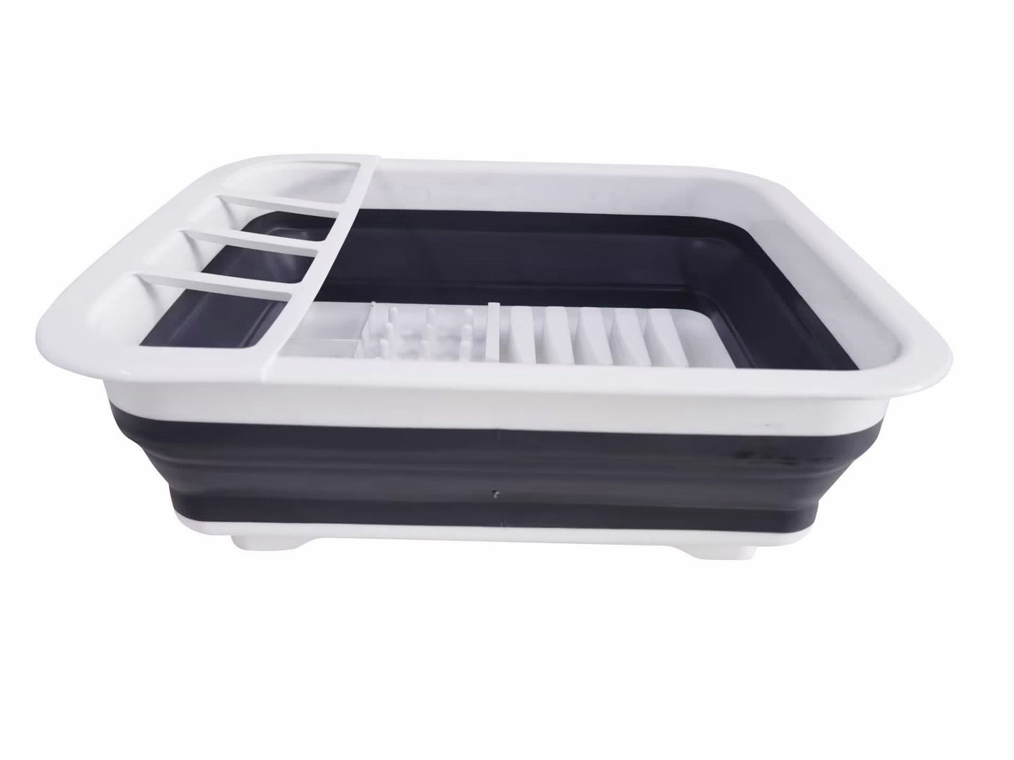 מתקן לייבוש כלים מתקפל