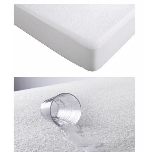 זוג מגיני כרית 70*50 סמ PE