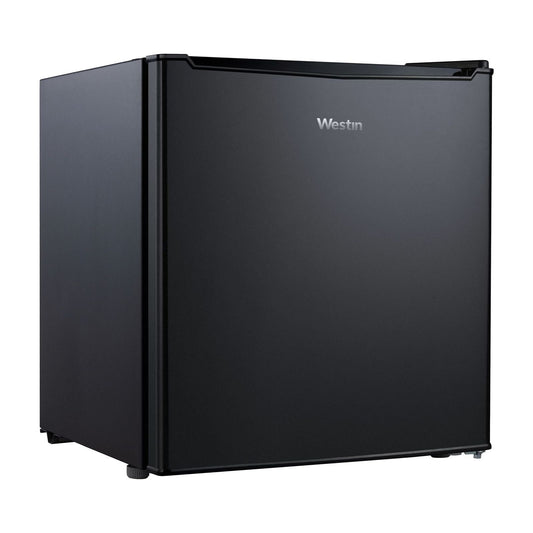 מקרר קוביה מיני-בר שחור 50 ליטר דגם WES-1051B של WESTIN