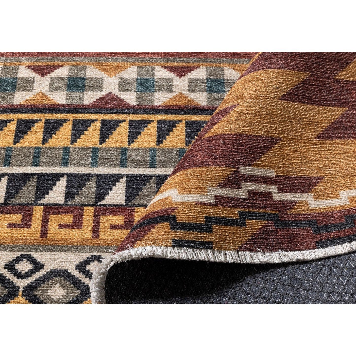 שטיח פריז דגם 9237-01 180*120