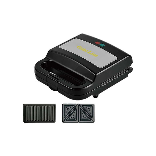 טוסטר סנדביץ פלטות מתפרקות ATL-295