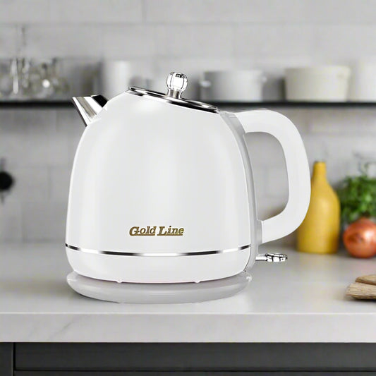 קומקום 1.7 ליטר JUWELRY לבן דגם ATL-755W