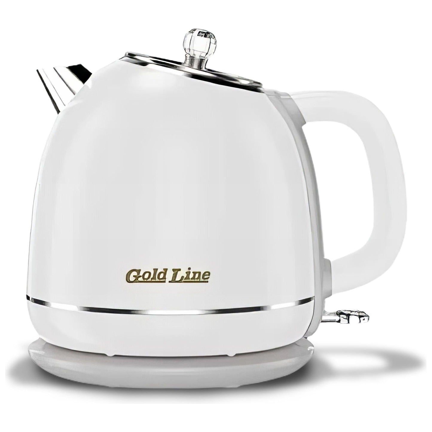 קומקום 1.7 ליטר JUWELRY לבן דגם ATL-755W