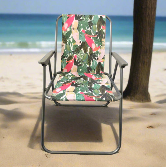 כסא ים מעוצב