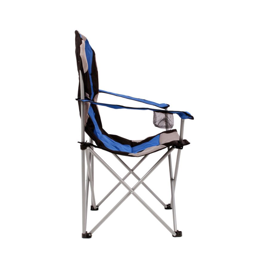 כסא קמפינג מפואר ג'מבו