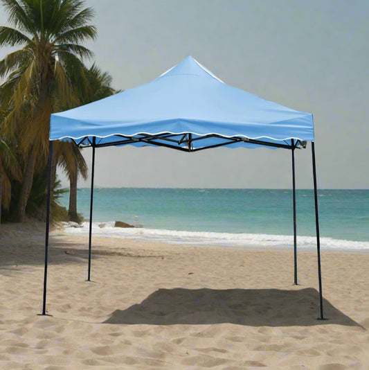 גזיבו מתקפל 3*3 מטר