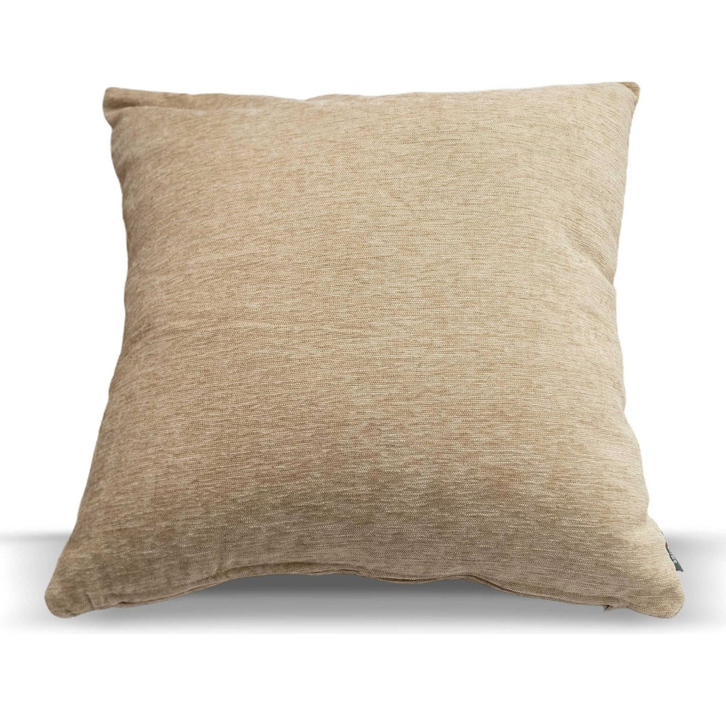 כרית נוי 46*46 סמ נוגת כולל מילוי